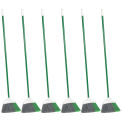 Libman Commercial 201 Precision Angle Broom - Pkg Qty 6