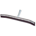 24&quot; Curved Floor Squeegee - Pkg Qty 6