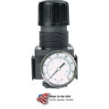Tri-Star Regulator R352g, Aluminum, 1/4&quot; Npt, 250 Psi