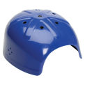 Vulcan Inserts for Baseball Style Bump Cap, Polyethylene, One Size, Blue