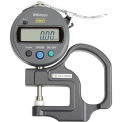 0-.47&quot; / 0-12MM Digimatic Digital Thickness Gage (.005&quot; Resolution)
