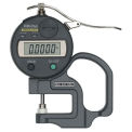 0-.47&quot; / 0-12MM Digimatic Digital Thickness Gage (.0001&quot; Resolution)