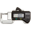 0-.50&quot; / 0-12.7MM Digimatic Compact Digital Thickness Gage