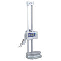 Mitutoyo Digimatic Height Gage, 12&quot;/300mm X .0005&quot;/.0002&quot;0.01mm/0.005mm