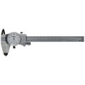 Mitutoyo 505-742J 6&quot; Extra Smooth Dial Caliper