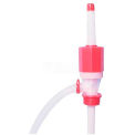 Action Pump 4006 Polyethylene Bellows Action Siphon Pump