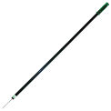 Unger PPPP0 People's Paper Picker Pin, Green/Black, 42&quot; Long