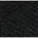 Waterhog Classic Diamond Mat, 6' x 12' x 3/8&quot;, Charcoal