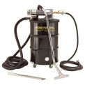 30 Gal. S Vacuum Unit w/ 2" Inlet & Attachment Kit - Static Conductive, N301BCNED