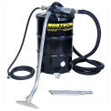 55 Gal. B Vacuum Unit w/ 2" Inlet & Attachment Kit - Static Conductive, N551BCNED