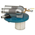 55 Gal. Dual B Pneumatic Vacuum Generating Head w/ 1.5&quot; Inlet, N552BX