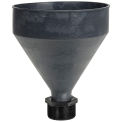 Wirthco Funnel King 32400 3 Qt. Drum Funnel with 2&quot; Bung Threads