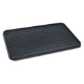 Funnel King® Multi-Use Mat Boot Tray, 16"L x 25"W