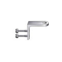 Checkers Aluminum &quot;L&quot; Bracket Mount, FS7012