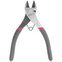 Clauss 18429 7&quot; Titanium Bonded Wire Cutting Diagonal Plier