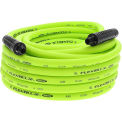 Flexzilla&#174; HFZ3850YW2 3/8&quot;x50' 300 PSI Hybrid Polymer All Weather Air Hose