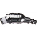 Guardair 1/4&quot; Npt - Us Industrial Interchange Male