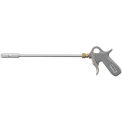 Guardair Lazer Pistol Grip W/ 12&quot; Alum Ext & Alum Nozzle