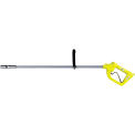 Guardair Force 5 W/ 24&quot; Alum Ext & Venturi Nozzle