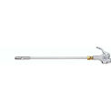 Guardair Thumbswitch W/ 6&quot; Alum Ext & Alum Nozzle