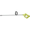 Guardair Force 5 W/ 60&quot; Alum Ext & Venturi Nozzle