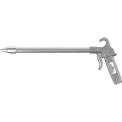 Guardair Whisper Jet W/ 12&quot; Alum Ext & Alum Nozzle