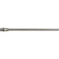 Guardair 6&quot; Lazer Steel Extension With Venturi