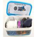Sundstrom&#174; Safety Pandemic Flu Respirator Kit M/L