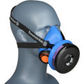 Sundstrom&#174; Safety Pandemic Flu Respirator Kit S/M