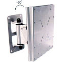 LCD Wall Mount Bracket For Monitor 15" - 32", Silver