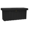 Buyers 1712260, Polymer All-Purpose Truck Chest, Gray 23 x 25 x 77