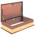 BilcoGalvanized Roof Hatch - 36&quot;x36&quot;