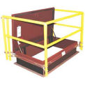 Bilco Rail System for 48"x48" Roof Hatch