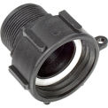 S60x6 Female Buttress x 1-1/2&quot; Male BSP Pipe Thread Adapter, HMFB/15UD/027