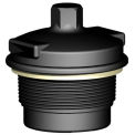 2&quot; Male NPS Threaded Dual Action Vent With 2Psi Spring, HMVMN/20MM/027