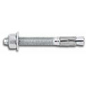 Powers 7430SD1 - Power-Stud+® Wedge Expansion Anchor, SD1, 5/8" x 3-1/2" - Pkg of 25 - Pkg Qty 25