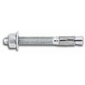 Powers 7432SD1 - Power-Stud+&#174; Wedge Expansion Anchor, SD1, 5/8&quot; x 4-1/2&quot; - Pkg of 25 - Pkg Qty 25