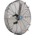 CD 246621 30" Direct Drive Exhaust Fan, 2-Speed