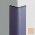 Top Cap For CG-30 Corner Guard, Vinyl, Toffee