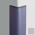 Top Cap For CG-30 Corner Guard, Vinyl, Lavender Heather