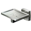 Wall Mount Soap Dish - Stainless Steel