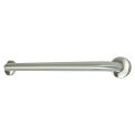 Frost 1001SP36 Frost 1001SP36, Stainless Steel 36&quot; Grab Bar