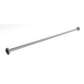 Frost Stainless Steel 36&quot; Shower Rod
