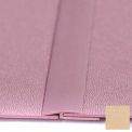 Joint Cover For Wall Sheet, 8'L, Toffee