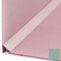 Inside Corner For Wall Sheet, 8&#39;L, Pale Jade