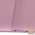 Joint Cover For Wall Sheet, 8&#39;L, Caisson