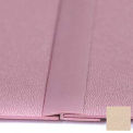 Joint Cover For Wall Sheet, 8'L, Desert Sand