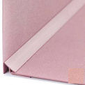 Inside Corner For Wall Sheet, 8&#39;L, English Rose