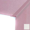 Outside Corner For Wall Sheet, 8'L, Pearl