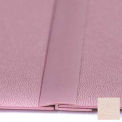 Joint Cover For Wall Sheet, 8'L, Ecru